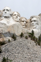 Great leaders are often known to be selfless.